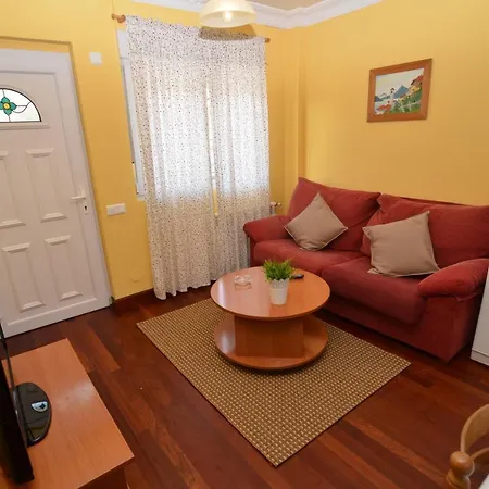 Apartamentos La Reserva Isla 