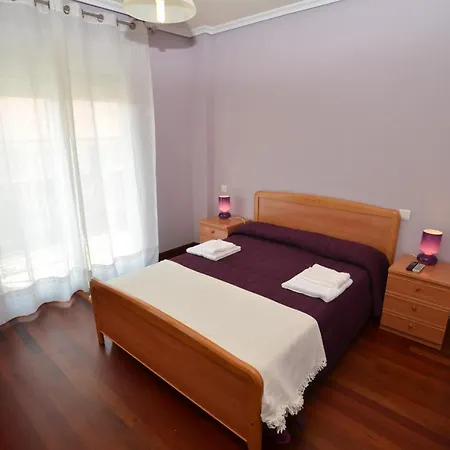 Apartamentos La Reserva Isla 