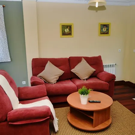 Apartamentos La Reserva Isla 