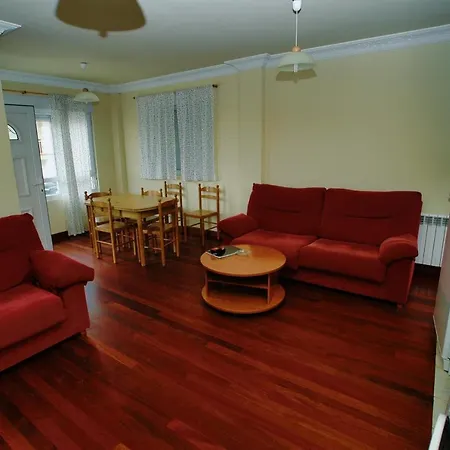Apartamentos La Reserva Isla 