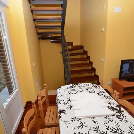 Apartamentos La Reserva Isla 