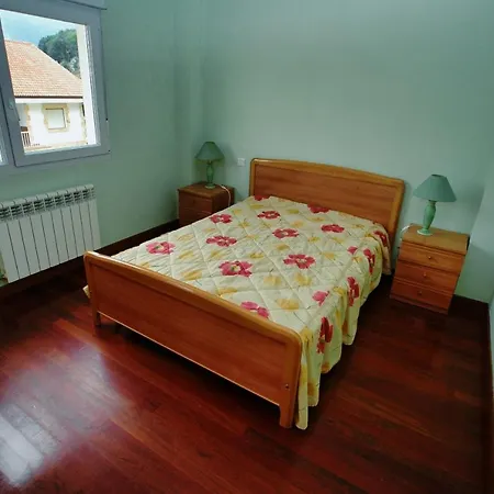 Apartamentos La Reserva Isla 