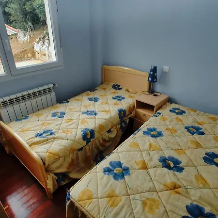 Apartamentos La Reserva Isla 