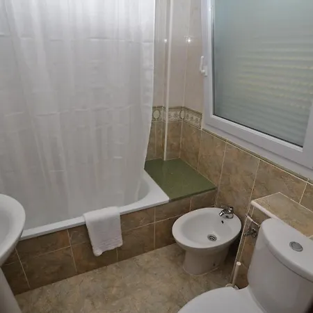 Apartamentos La Reserva Isla 