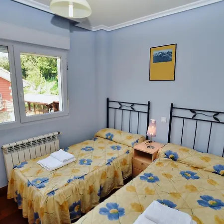 Lägenhet Apartamentos La Reserva Isla 