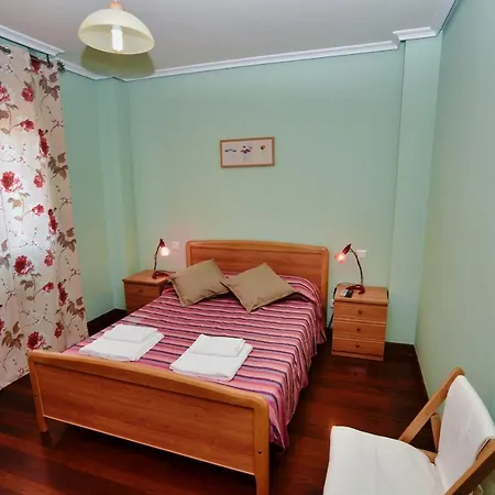 Apartamentos La Reserva Isla 