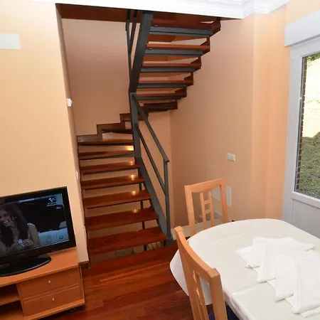 Apartamentos La Reserva Isla 