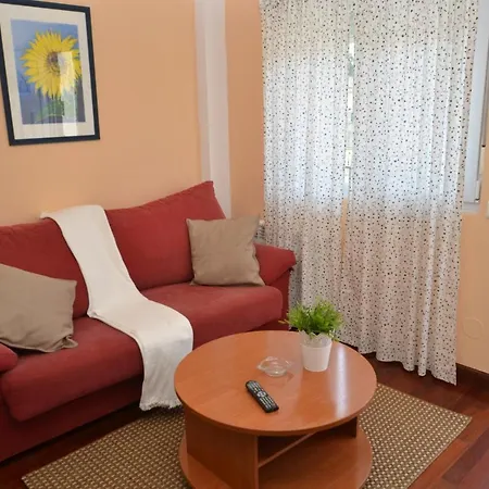 Apartamentos La Reserva Isla 