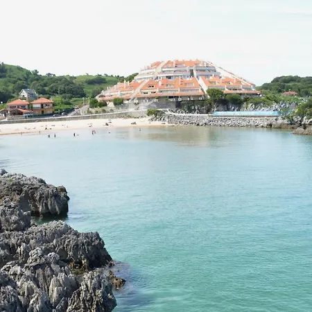 Lägenhet Apartamentos La Reserva Isla 