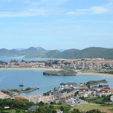 Lägenhet Apartamentos La Reserva Isla 
