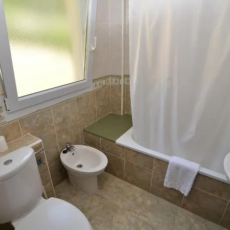Apartamentos La Reserva Isla 