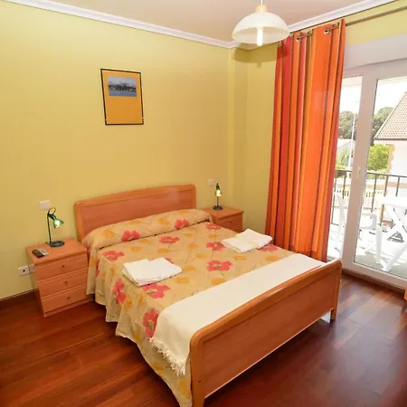 Lägenhet Apartamentos La Reserva Isla 