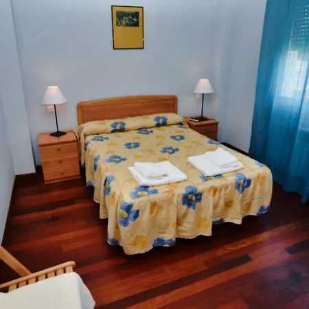 Apartamentos La Reserva Isla 