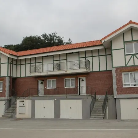 Apartamentos La Reserva Isla 