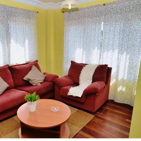 Apartamentos La Reserva Isla 