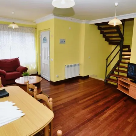 Apartamentos La Reserva Isla 