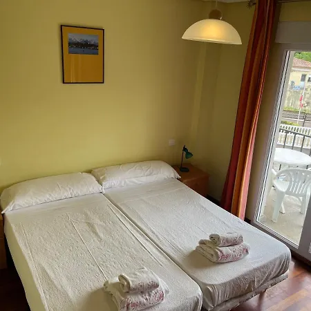 Apartamentos La Reserva Isla 