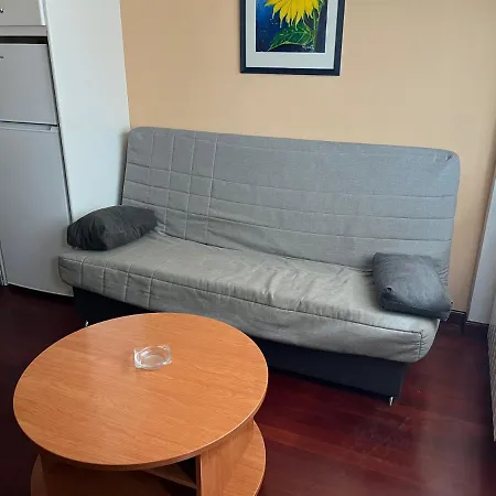 Apartamentos La Reserva Isla 
