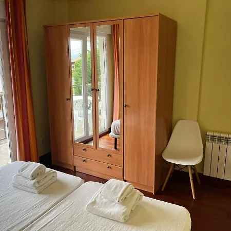 Apartamentos La Reserva Isla 