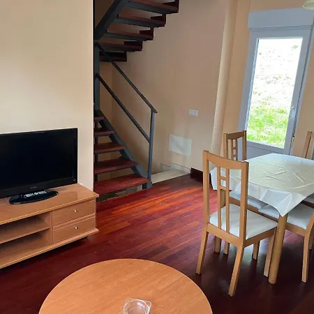 Apartamentos La Reserva Isla 