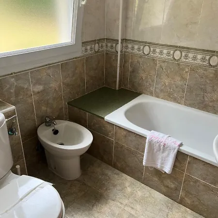 Apartamentos La Reserva Isla 