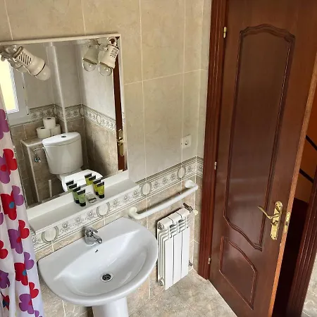 Apartamentos La Reserva Isla 