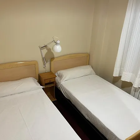 Lägenhet Apartamentos La Reserva Isla 