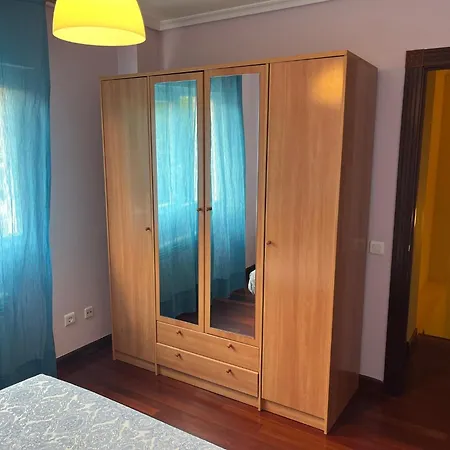 Apartamentos La Reserva Isla 
