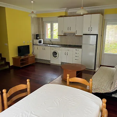 Apartamentos La Reserva Isla 