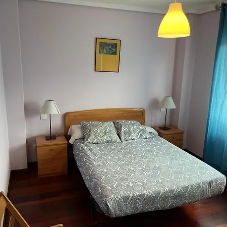 Lägenhet Apartamentos La Reserva Isla 