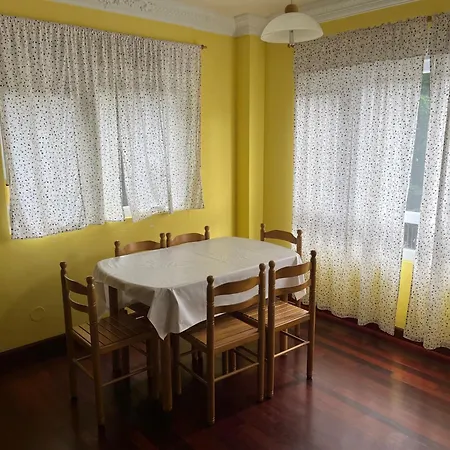 Apartamentos La Reserva Isla 