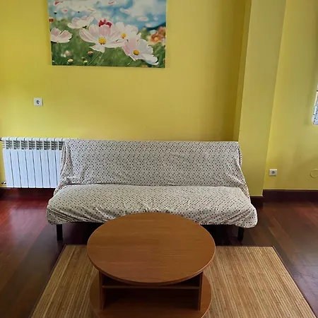 Apartamentos La Reserva Isla 