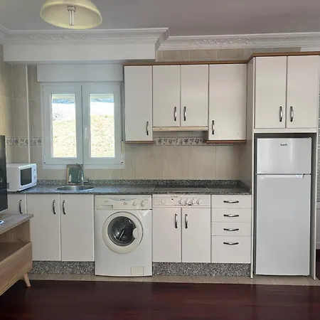 Apartamentos La Reserva Isla 