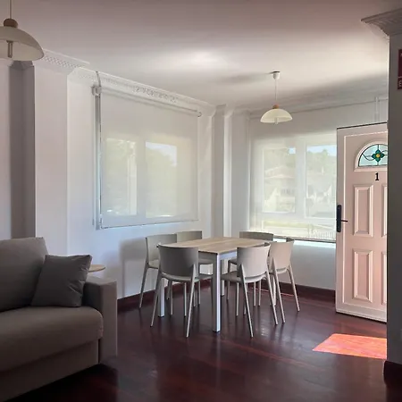 Apartamentos La Reserva Isla 