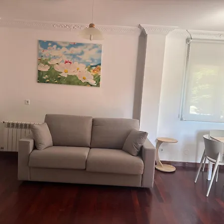 Apartamentos La Reserva Isla 