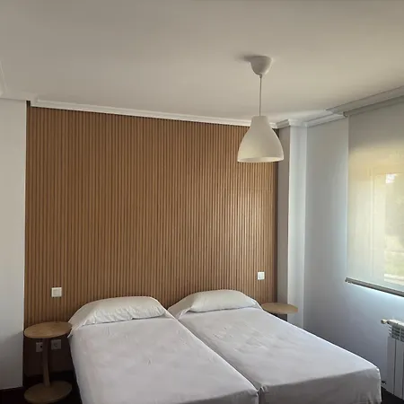 Lägenhet Apartamentos La Reserva Isla 
