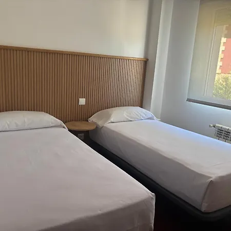 Apartamentos La Reserva Isla 