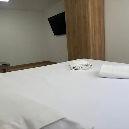 Apartamentos La Reserva Isla 