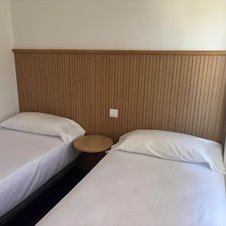 Apartamentos La Reserva Isla 