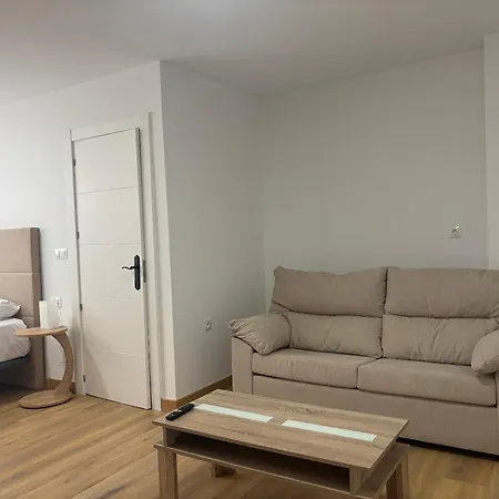 Lägenhet Apartamentos La Reserva Isla 