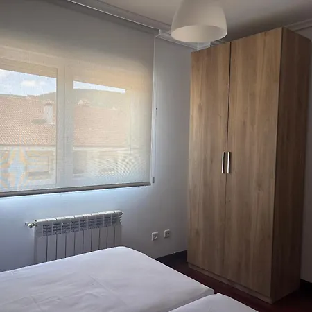 Lägenhet Apartamentos La Reserva Isla 