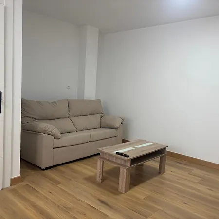 Apartamentos La Reserva Isla 