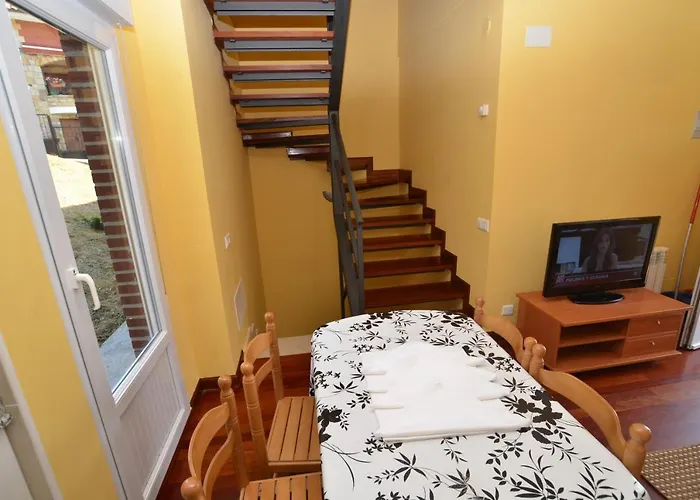 La Reserva Playa * Isla Plana