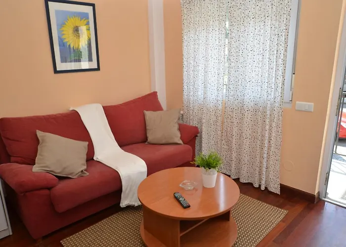 La Reserva Playa Daire Isla Plana