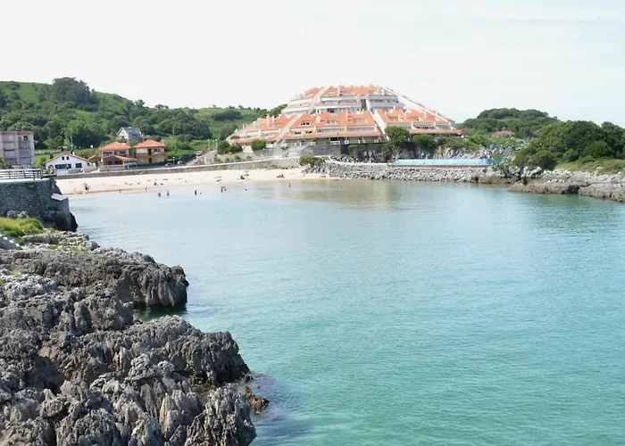 Daire La Reserva Playa Isla Plana