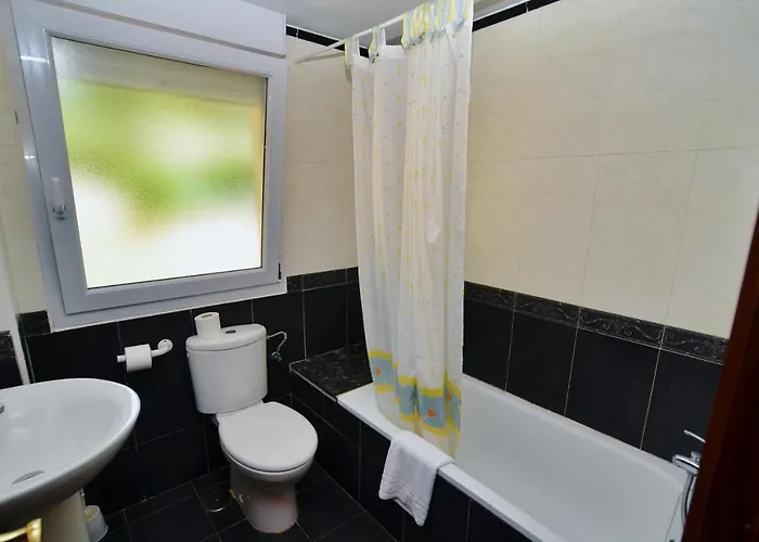 Daire La Reserva Playa *