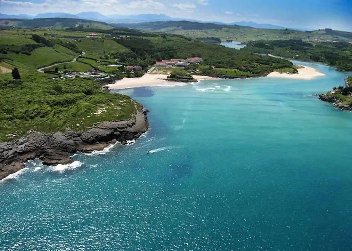 La Reserva Playa Isla Plana