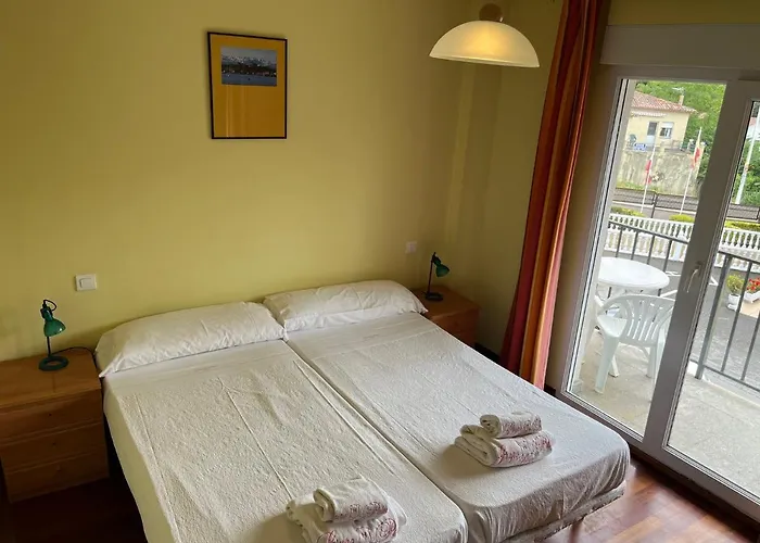 La Reserva Playa Daire