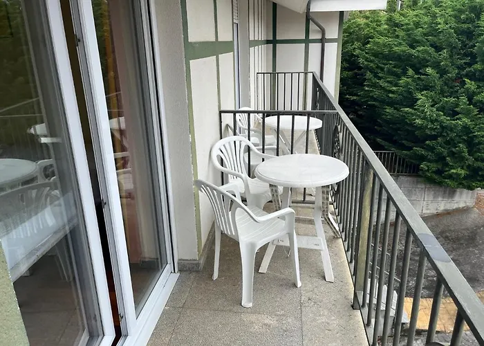 La Reserva Playa Daire