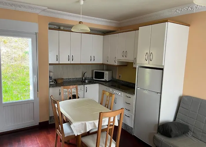 La Reserva Playa Isla Plana